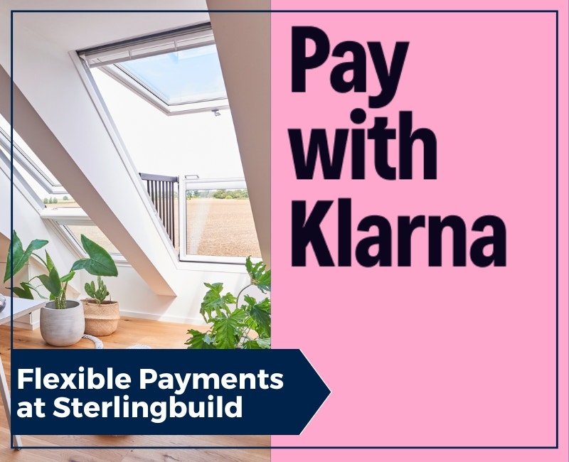 Pay with Klarna