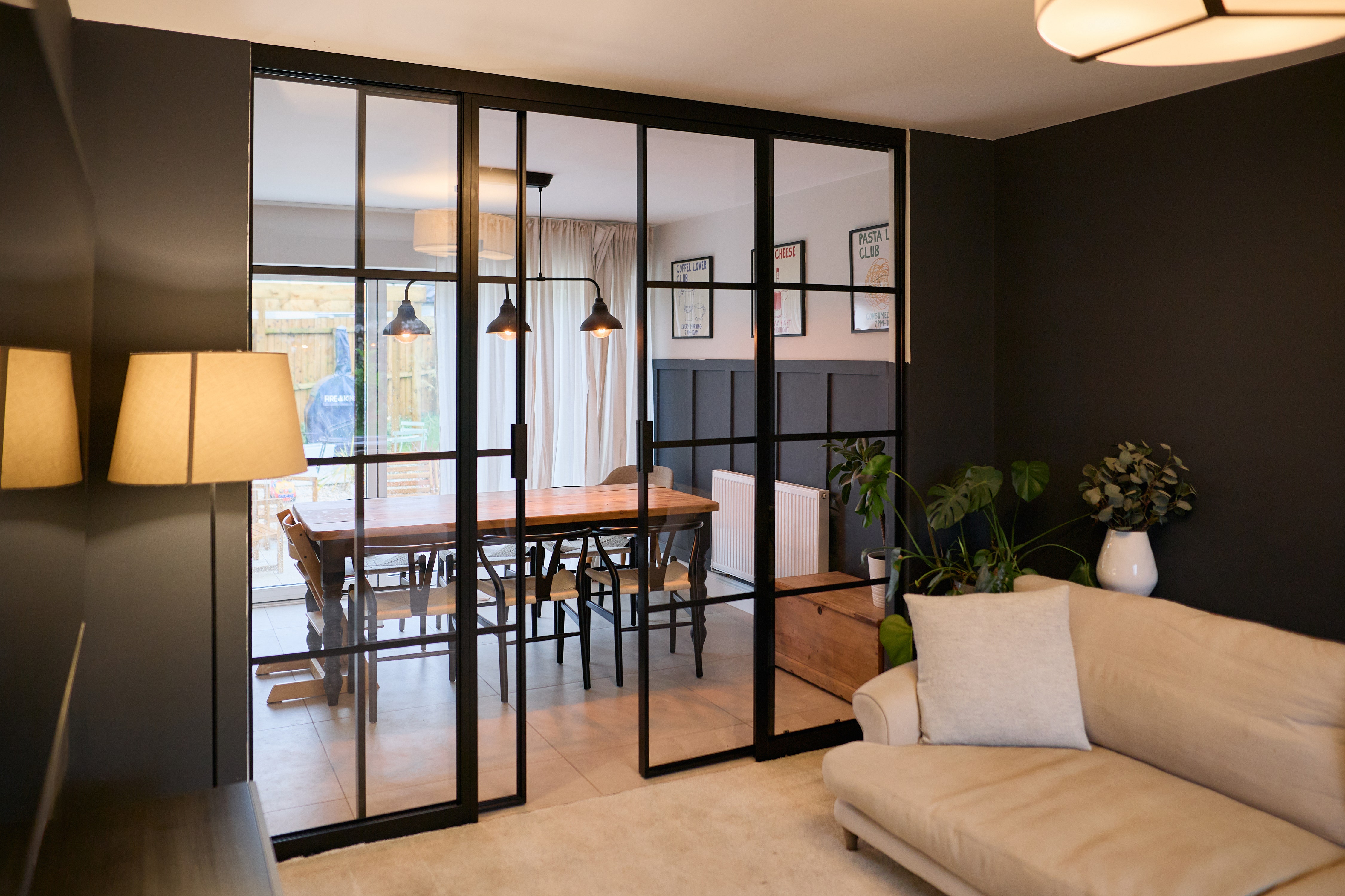 Patishon Doors