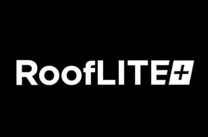 RoofLITE+ Logo