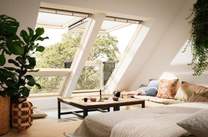 Alternative Ways To Let The Light In
