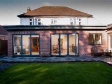 Made to Measure Bespoke Doors