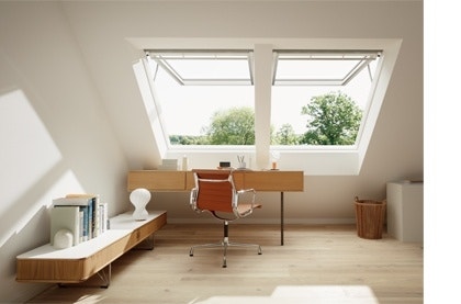 Pitched Roof Window Buying Guide