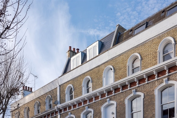 Complete Renovation - West London