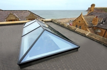 Raising The Bar For Rooflights- Discover Korniche Roof Lanterns