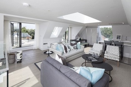 Home Improvement Ideas- Flat Roof Extensions