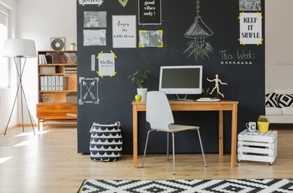 Guide To Improving Your Home Office Space