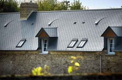 Home Improvements In A Conservation Area