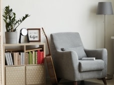 How a reading corner can improve your home