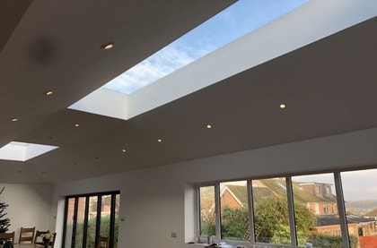How To Measure For Windows, Doors & Rooflights