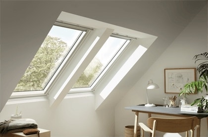 How to Rejuvenate Your Dated VELUX Roof Windows