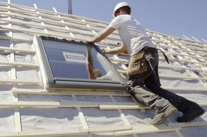 How to replace or upgrade your VELUX window glazing