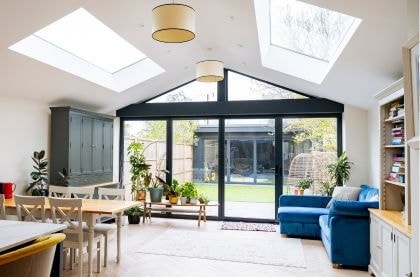 How To Save Money On Your Home Extension