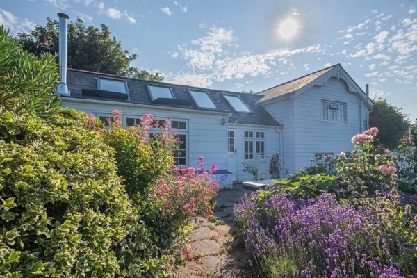 Dramatic space combination revamps St Margaret’s home