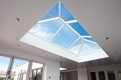 Made To Measure Windows, Doors & Rooflights