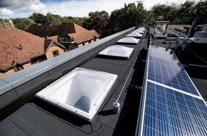 Polycarbonate Dome Buying Guide