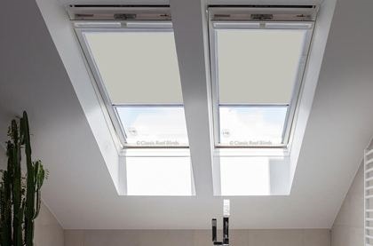 RoofLITE+ Roof Window Blinds Guide