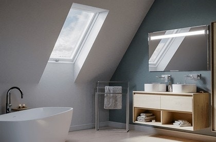 RoofLITE+ Pitched Roof Windows