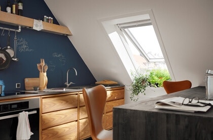 6-Step Beginner's Guide to Roof Windows 