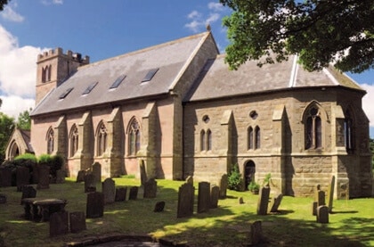 Turn An Old Abandoned Church Turned Into A Stunning Home