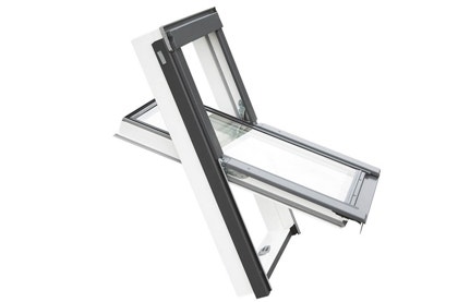All You Need To Know About uPVC Roof Windows