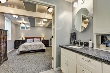 The Pros and Cons of Converting a Basement