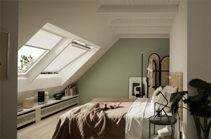 VELUX Blinds- Guide To Finding The Perfect Match