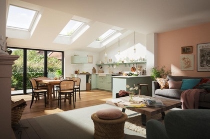 VELUX Extensions