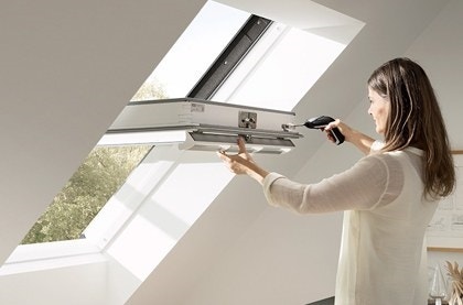 VELUX Parts & Spares - What Do I Need?