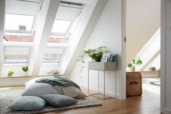 Internal energy efficient windows