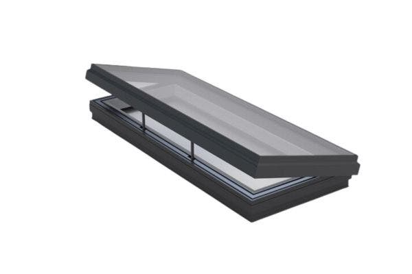 Signature Flat Glass Product Image