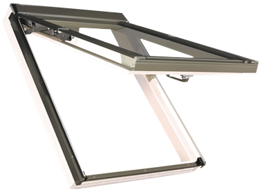 fakro dual function windows