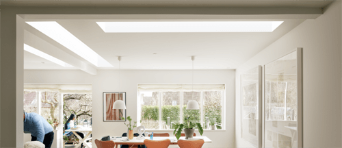 vario by velux rooflights