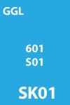 VELUX window code SK01