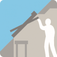 £5 rewards on Velux GGL 3050