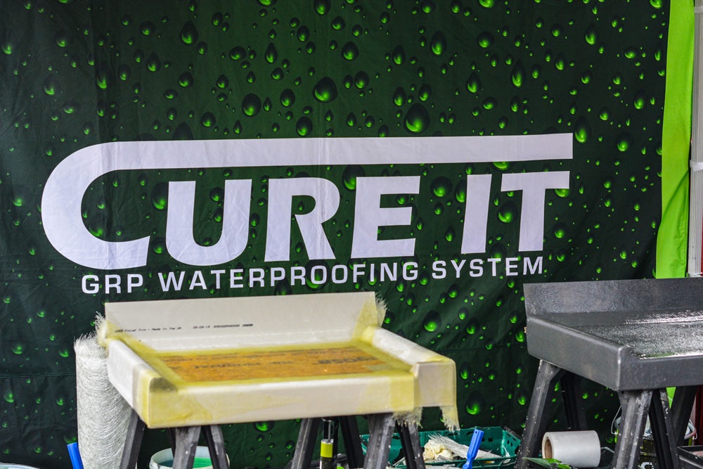 17 CureIt Contractor Training Image