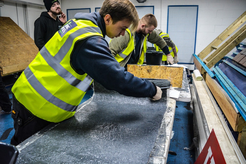 7 ResTec Flexitec 2020 Contractor Training