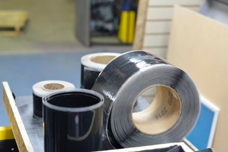 Various Classicbond EPDM strips