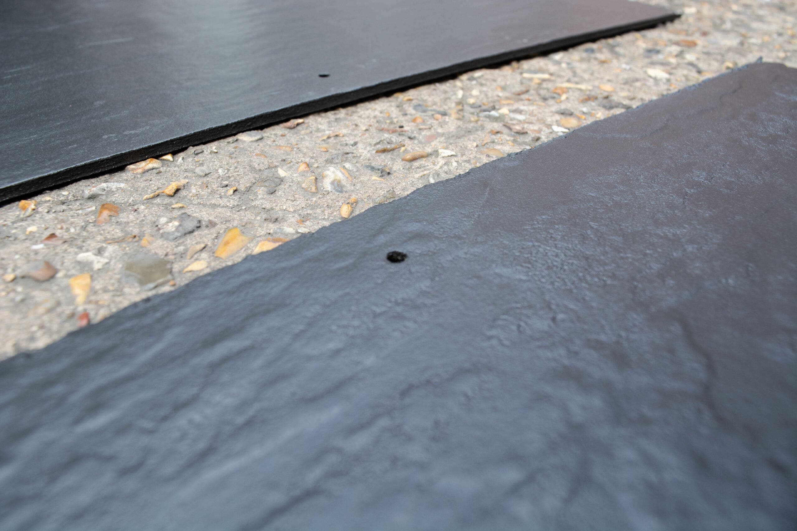 Cembrit Fibre Cement Slates