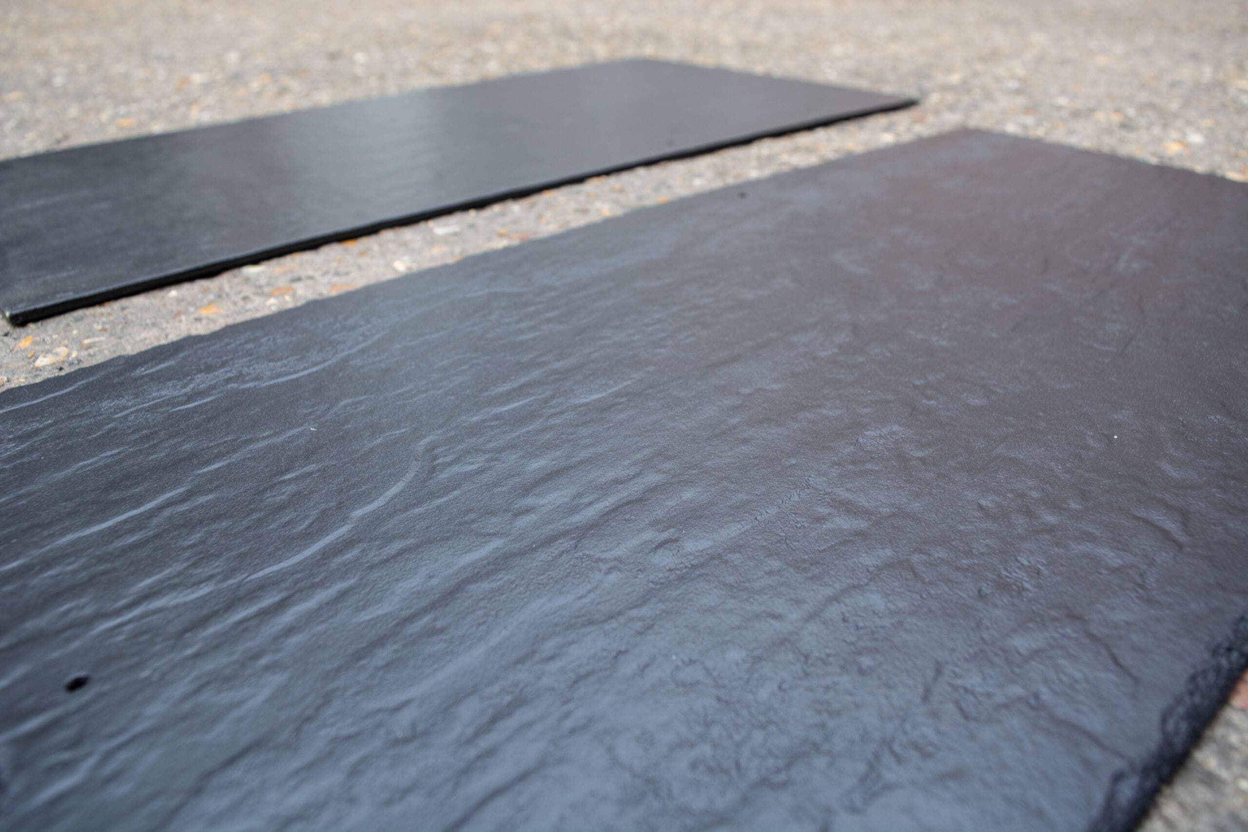 Cembrit Fibre Cement Slates