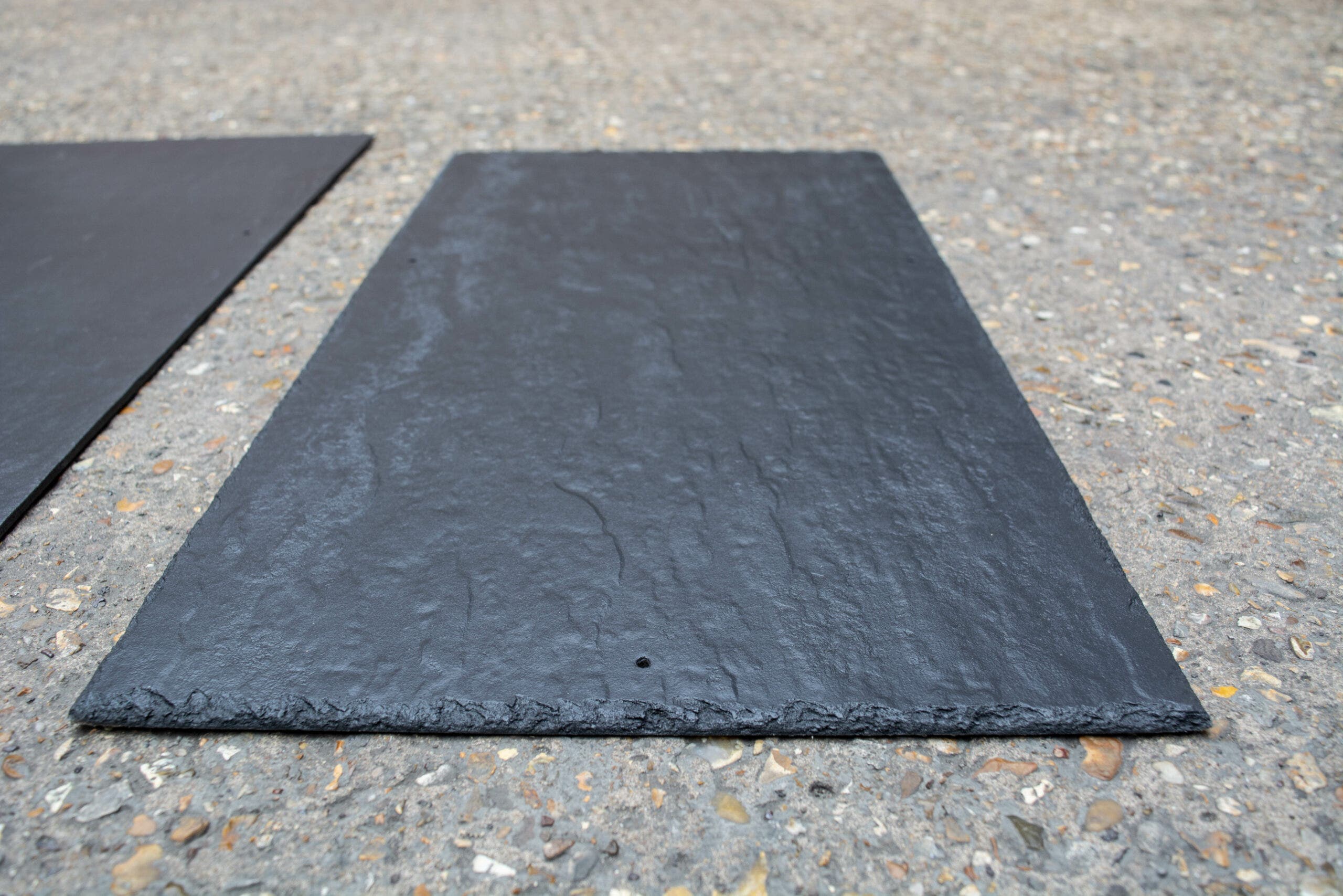 Cembrit Fibre Cement Slates
