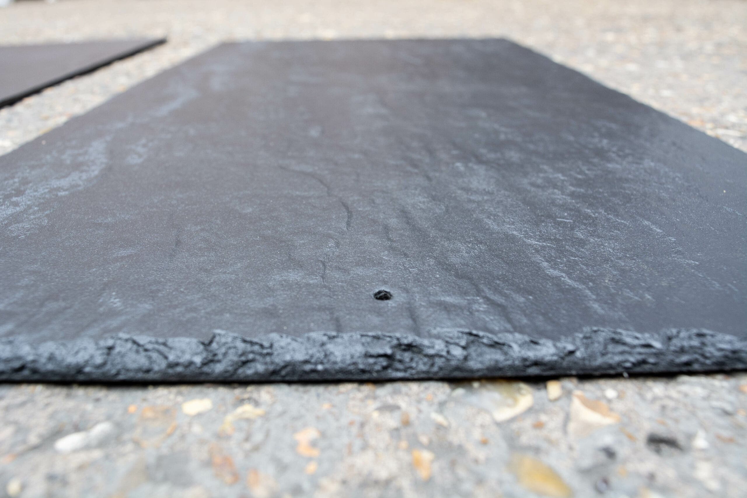 Cembrit Fibre Cement Slates