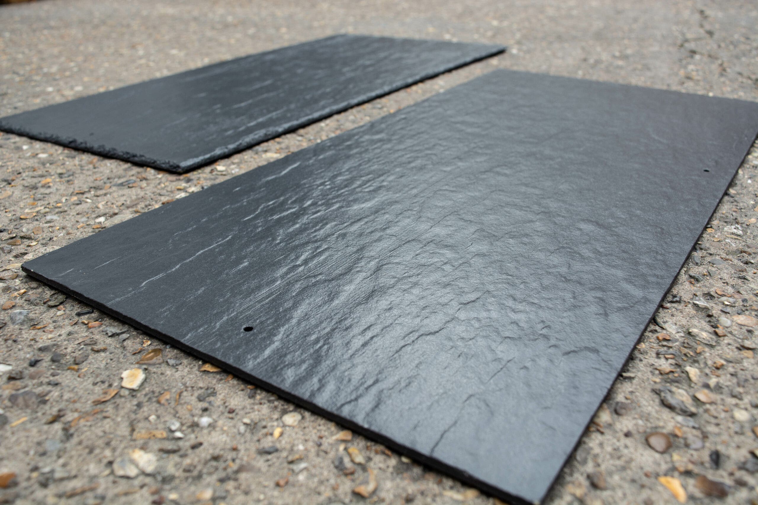 Cembrit Fibre Cement Slates