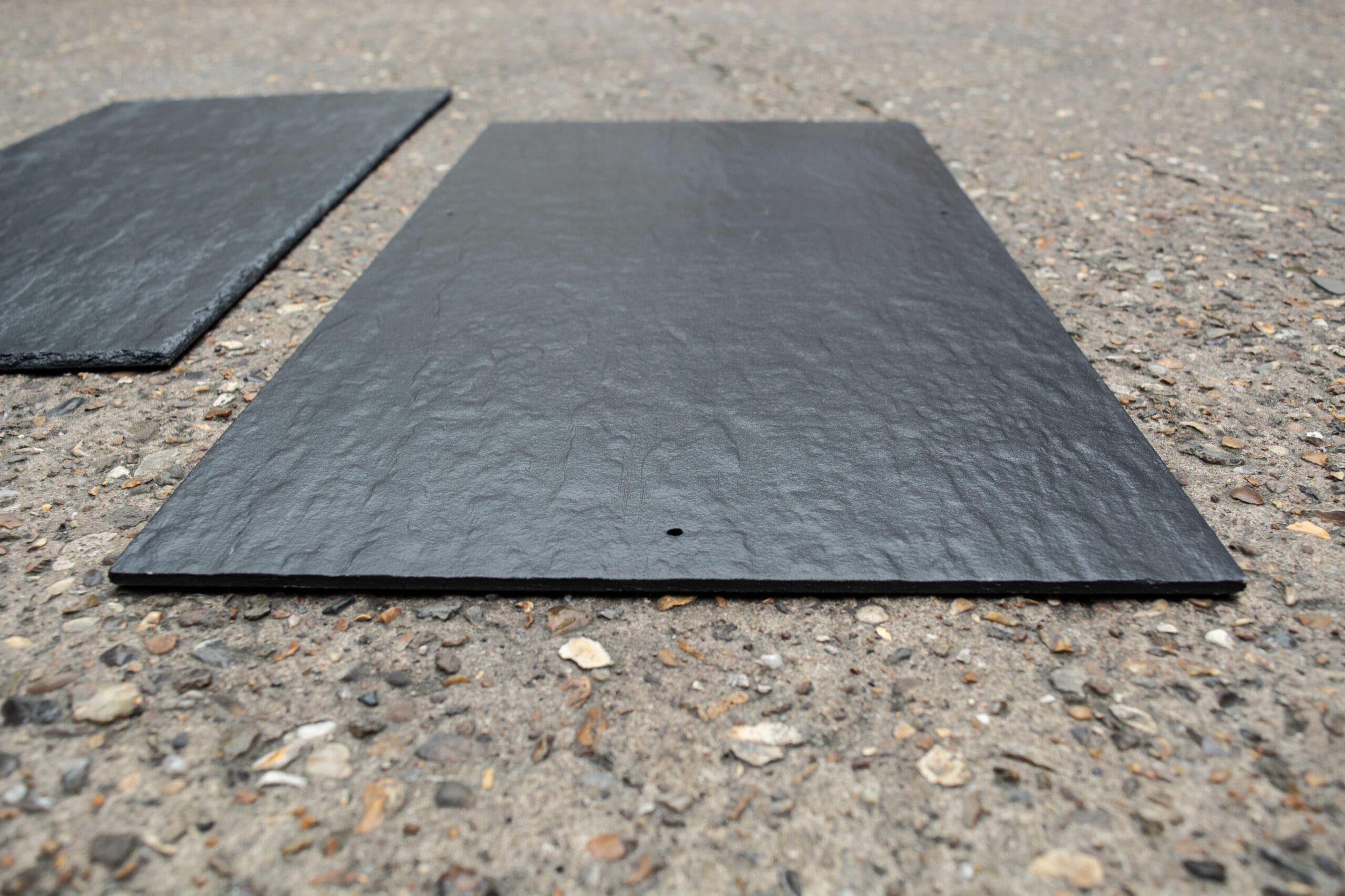 Cembrit Fibre Cement Slates