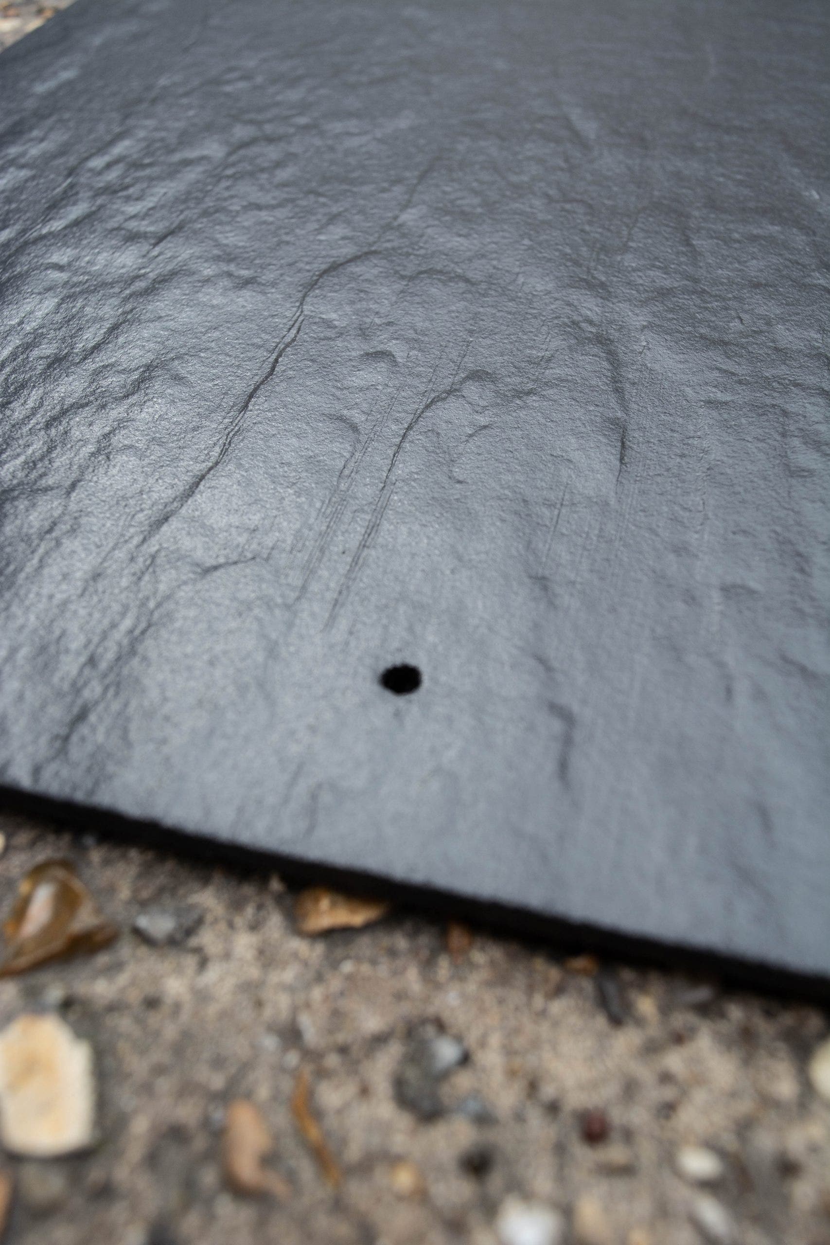 Cembrit Fibre Cement Slates