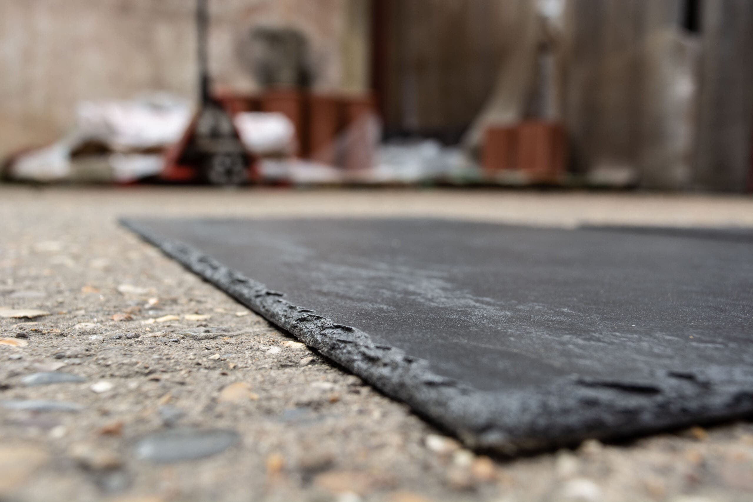 Cembrit Fibre Cement Slates
