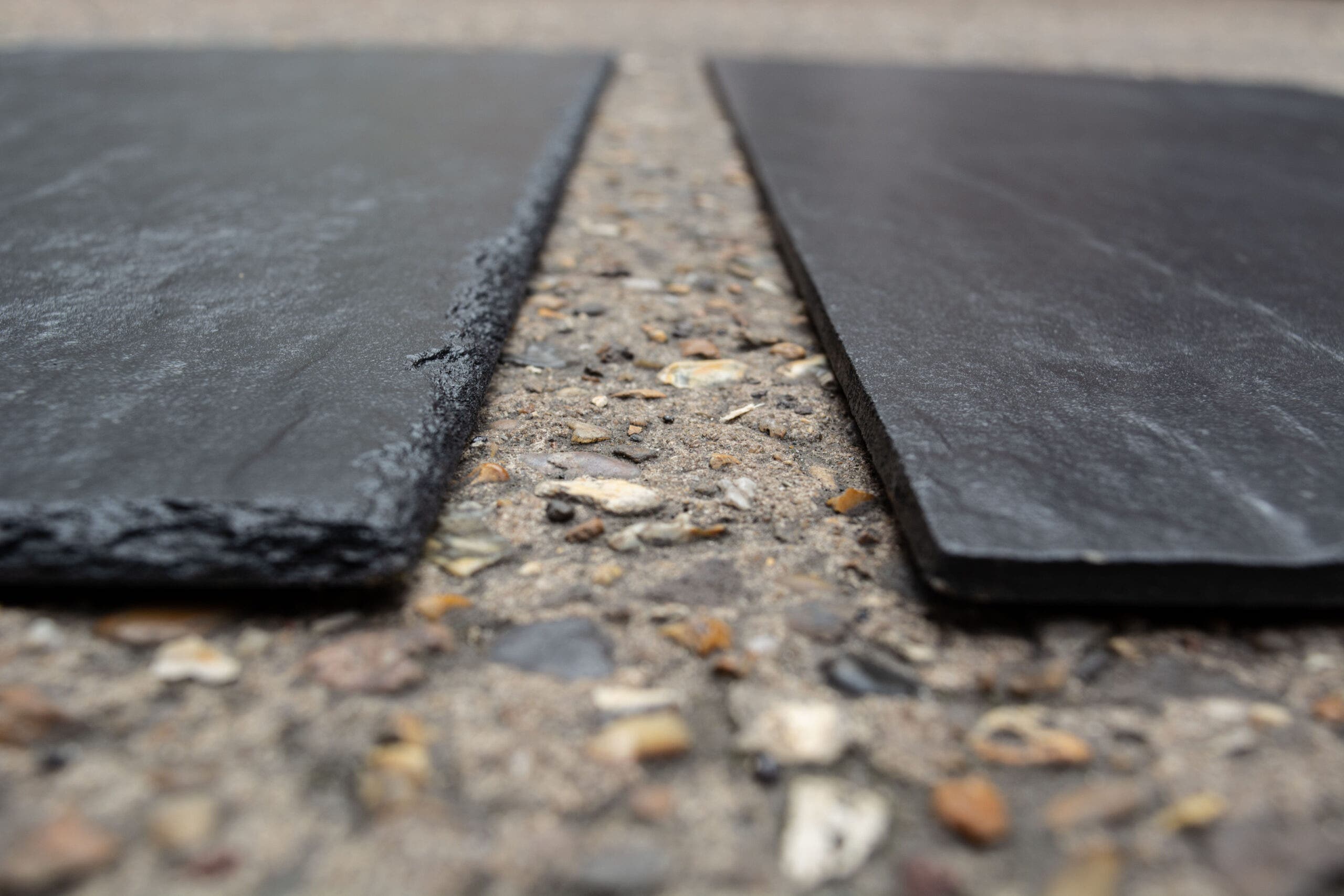 Cembrit Fibre Cement Slates