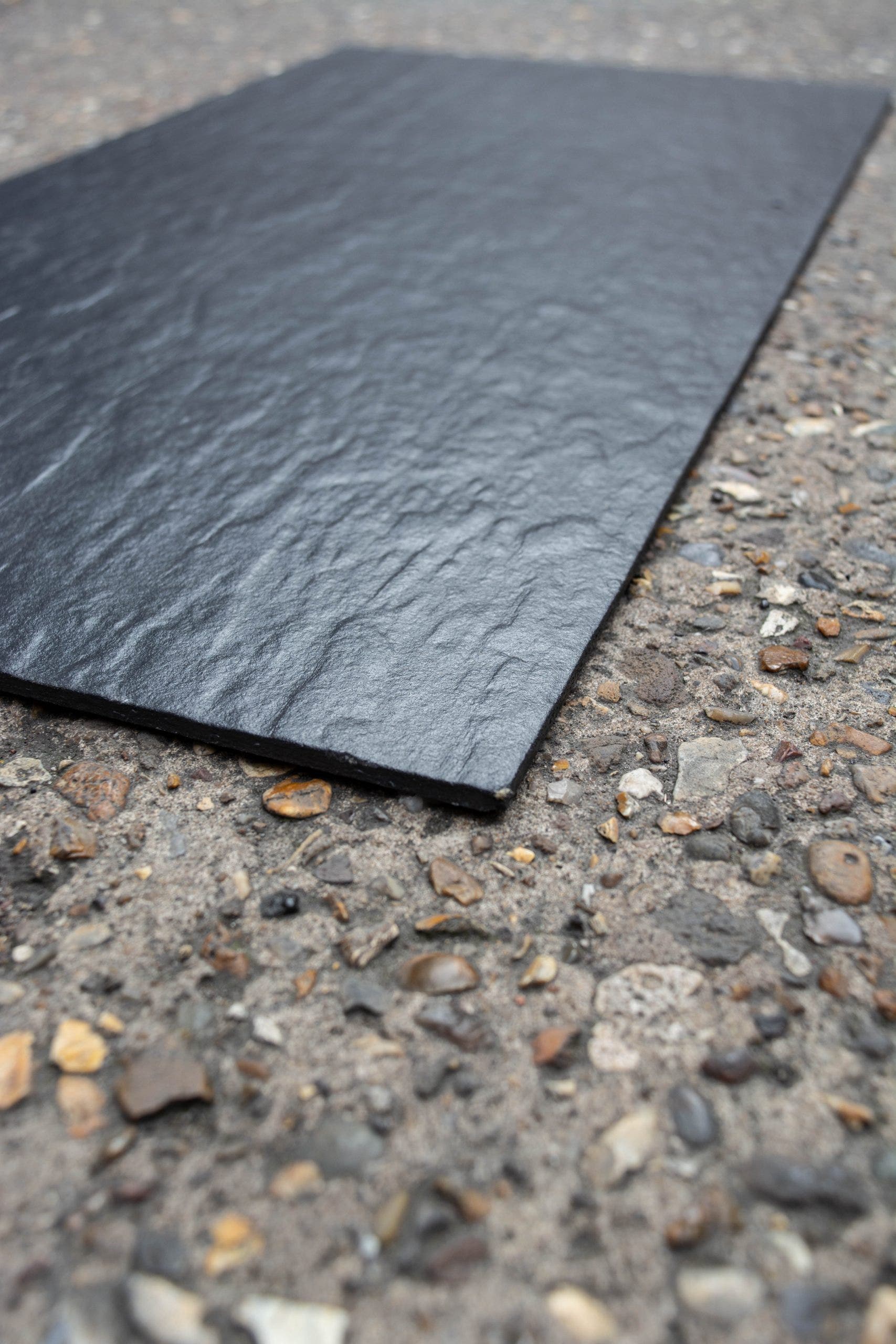Cembrit Fibre Cement Slates