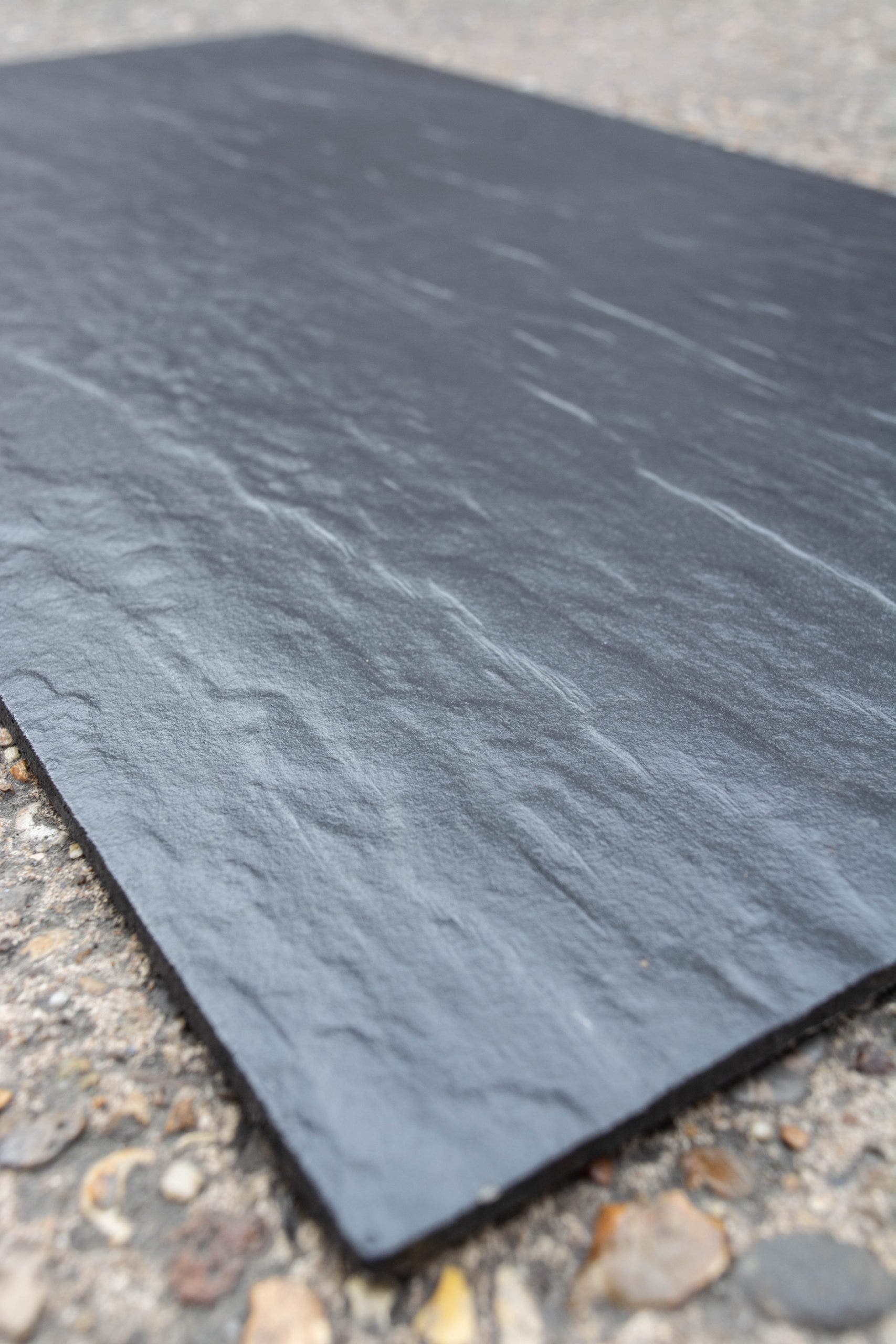 Cembrit Fibre Cement Slates