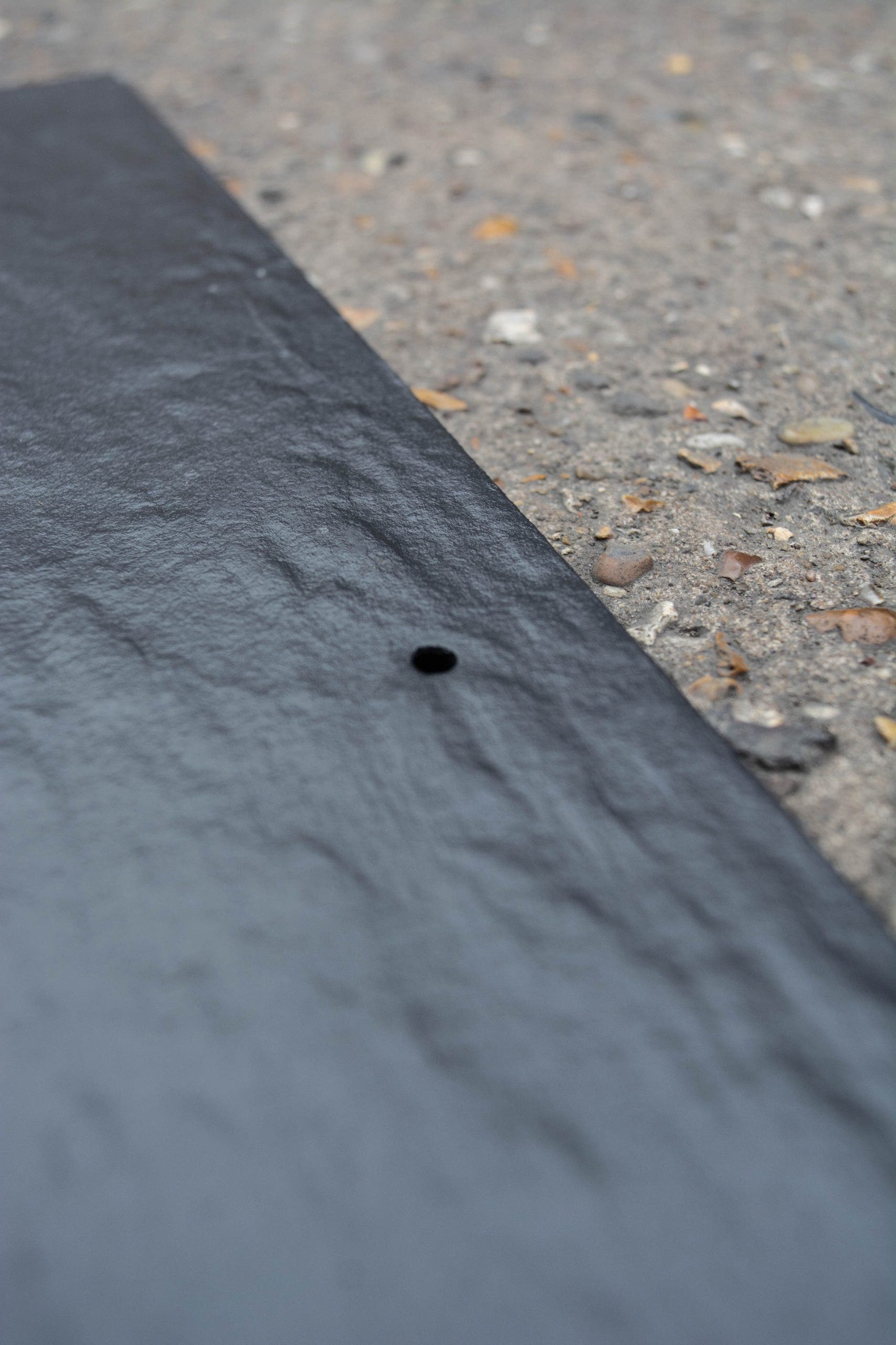 Cembrit Fibre Cement Slates