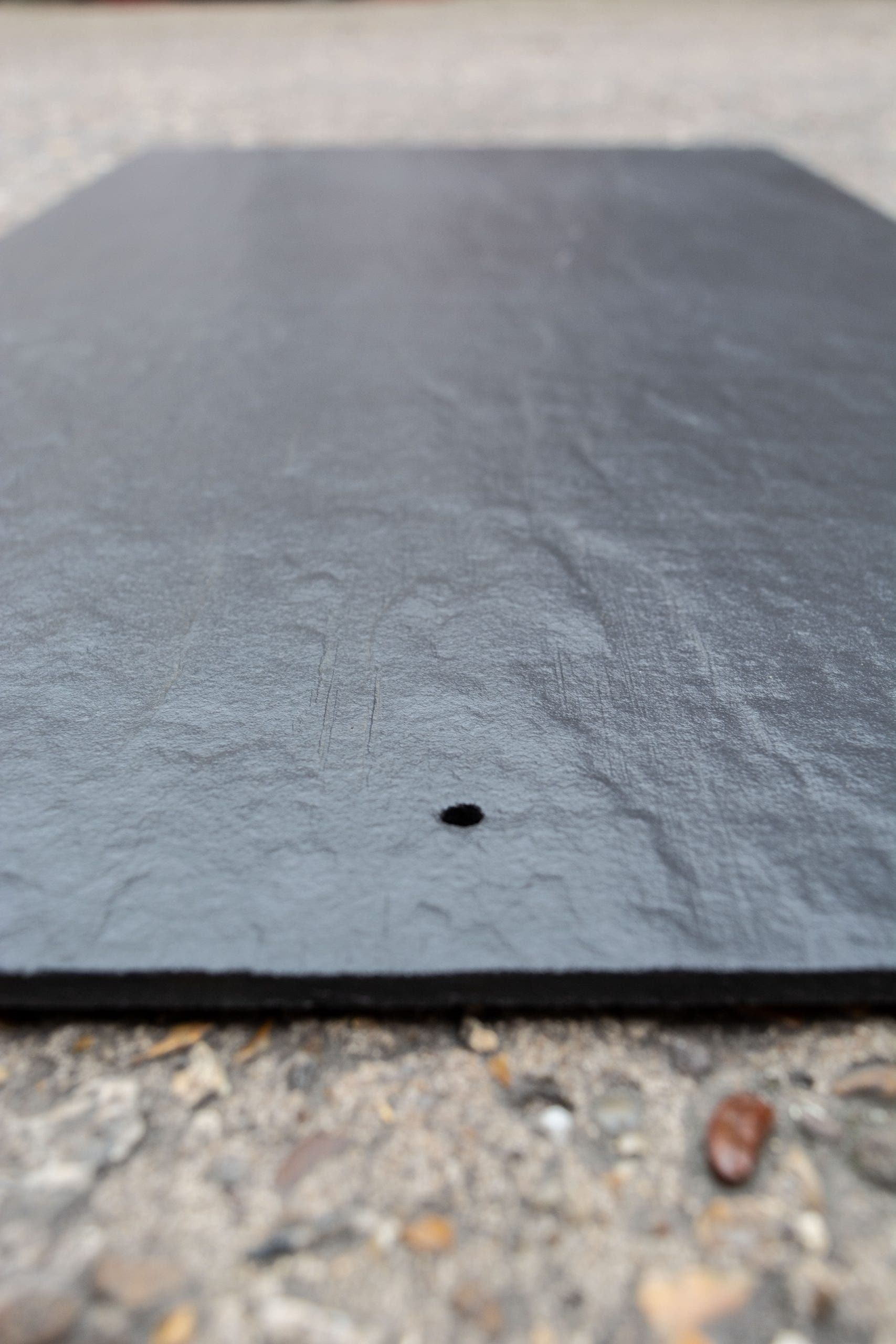 Cembrit Fibre Cement Slates